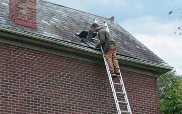 what affects urgent Binsted roof repairs