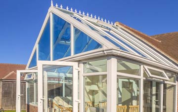 conservatory roof insulation costs Binsted