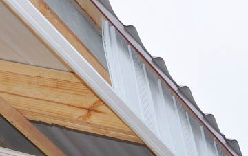 why Binsted fascia repairs are essential