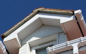 Binsted fascia installation costs