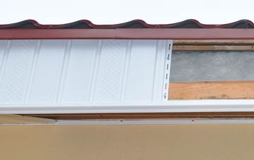 Binsted fascia repair costs
