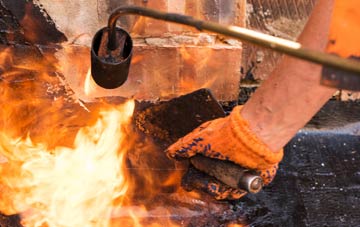 Binsted flat roof repair companies