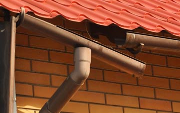 Binsted gutter repair costs
