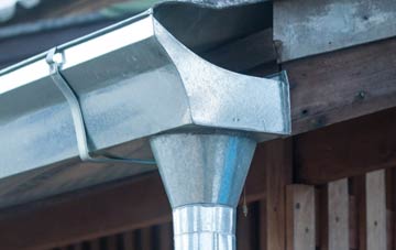 Binsted guttering companies