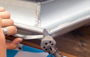 disadvantages of Binsted lead roofing