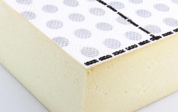 meeting Binsted building codes