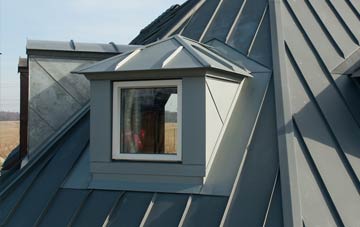 metal roofing Binsted, West Sussex