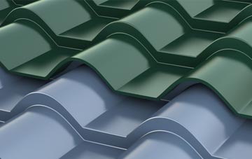 who should consider Binsted plastic roofs