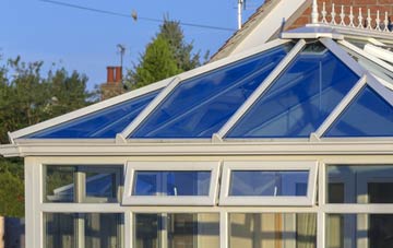 professional Binsted conservatory insulation