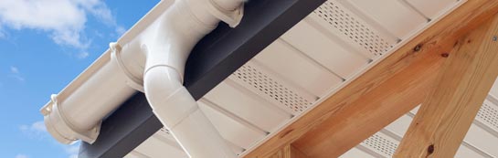 get Binsted guttering quotes today