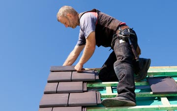 disadvantages of Binsted slate roofing