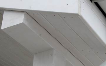 soffits Binsted, West Sussex
