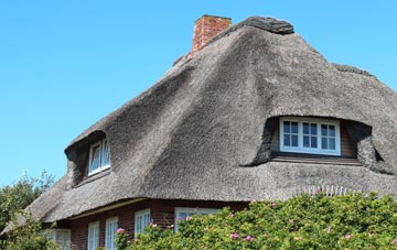 thatch roofing Binsted, West Sussex