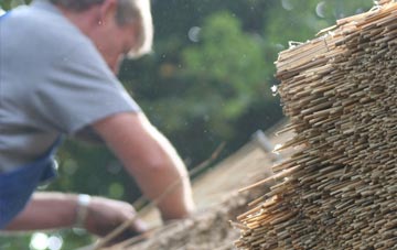 professional Binsted thatchers