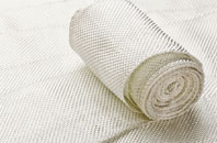 Binsted fibreglass roofing repairs