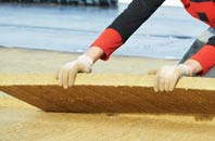 find rated Binsted roof insulation companies