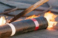 free Binsted flat roofing repair quotes