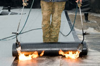 Binsted flat roof sealing quote