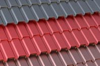 find rated Binsted plastic roofing companies