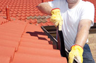 Binsted roof cleaners