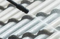 rated Binsted roof cleaning companies