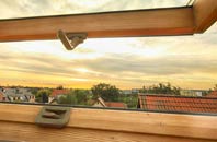 rated Binsted roof window companies
