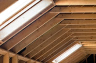 Binsted tapered roof insulation quotes