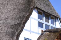 find rated Binsted thatchers